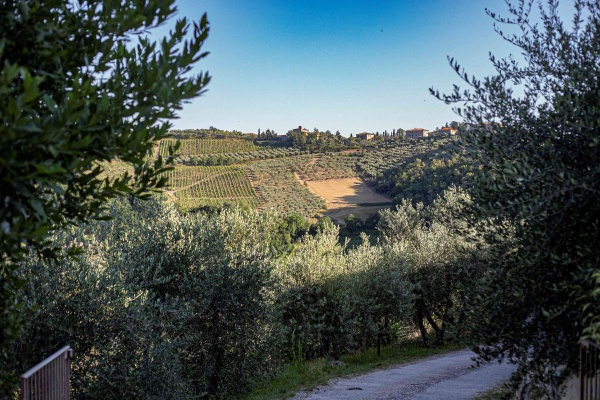 Borgo Casa al Vento